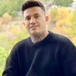 دانلود ریمیکس کابوس  از محمد امیری علی احمدیانی